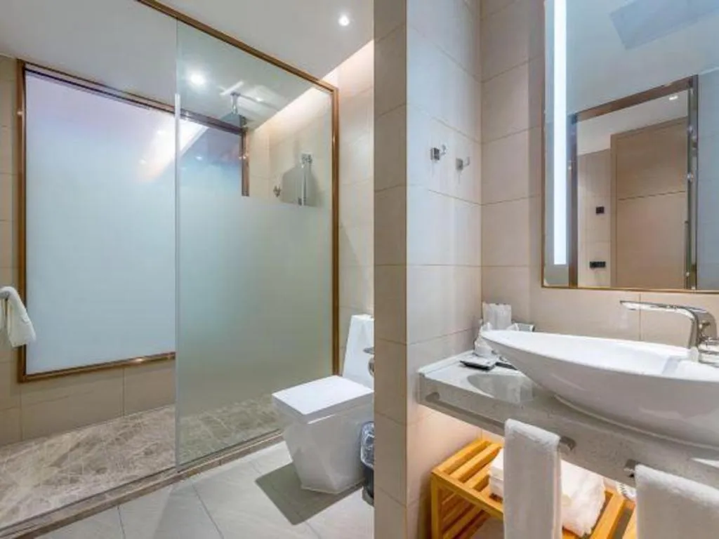 Lavande Hotels Guangzhou Zhihui City