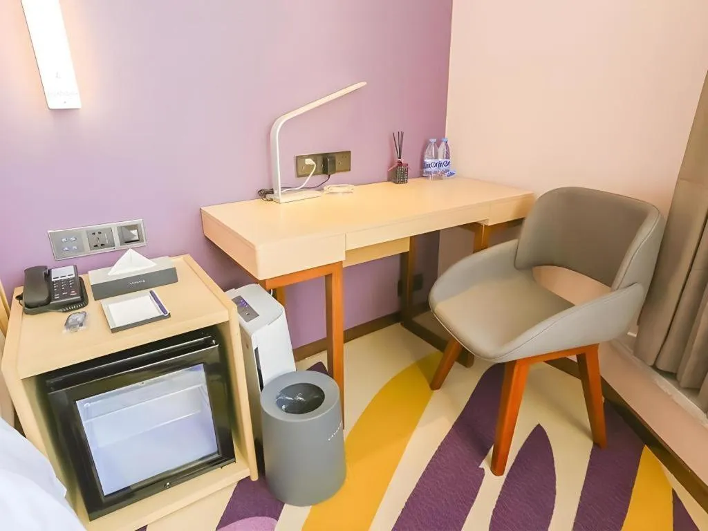 Lavande Hotels Guangzhou Zhihui City