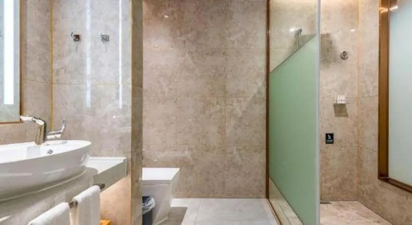 Lavande Hotels Guangzhou Zhihui City