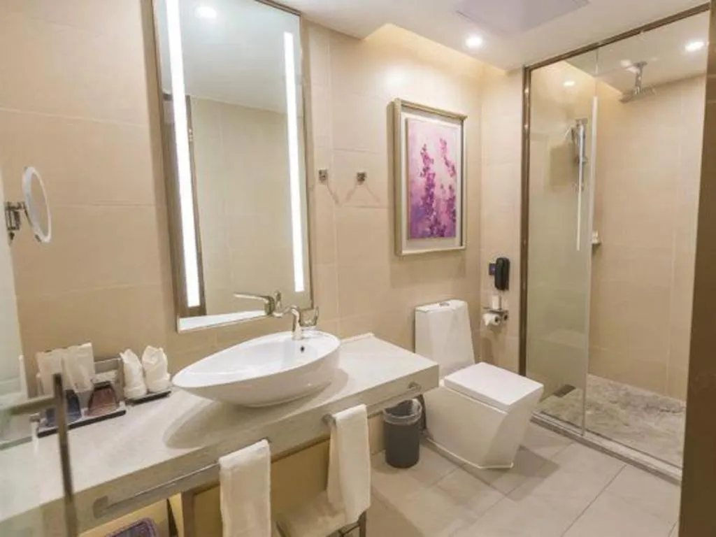Lavande Hotels Guangzhou Zhihui City