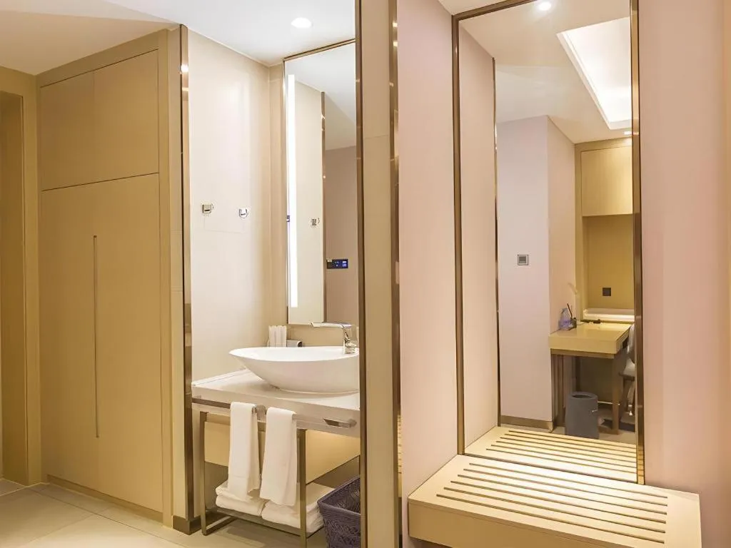 Lavande Hotels Guangzhou Zhihui City