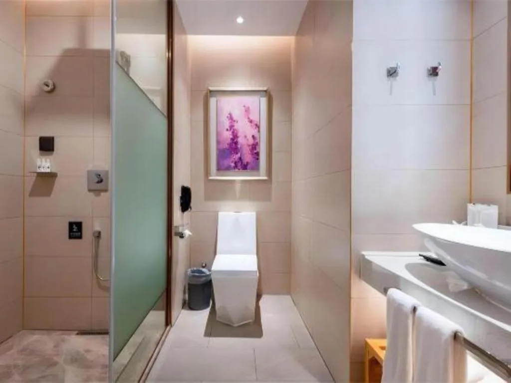 Lavande Hotels Guangzhou Zhihui City