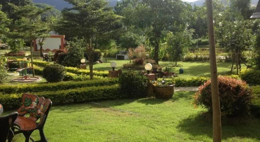 Pattharapuri Valley Resort