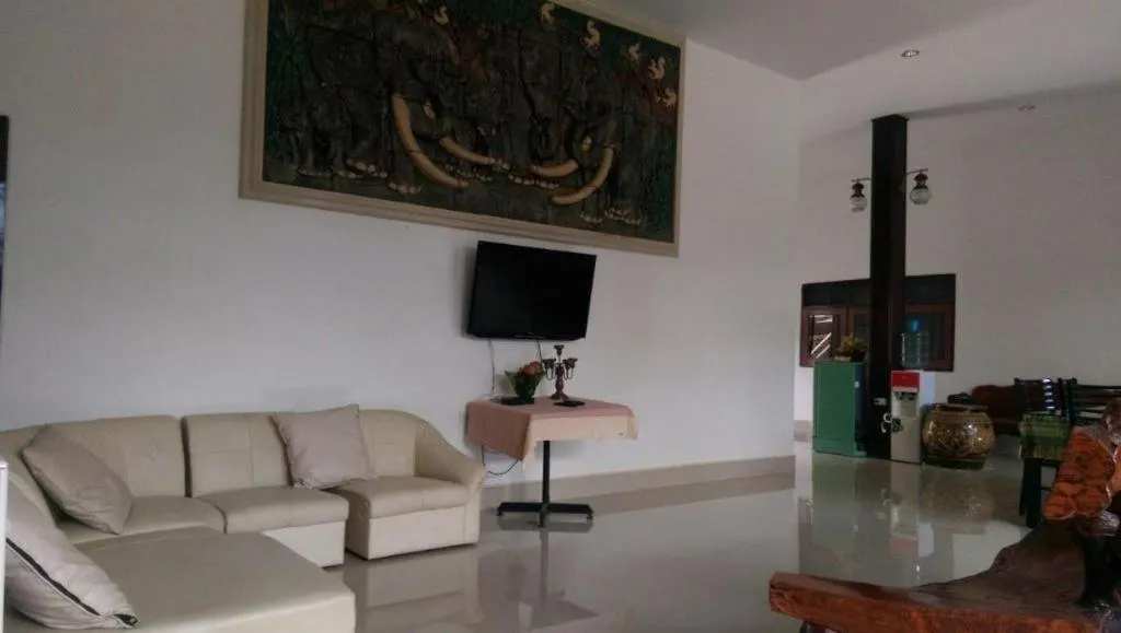 Pattharapuri Valley Resort