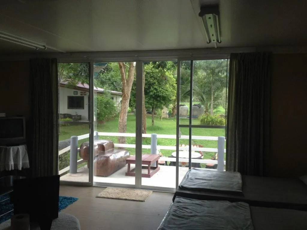 Pattharapuri Valley Resort