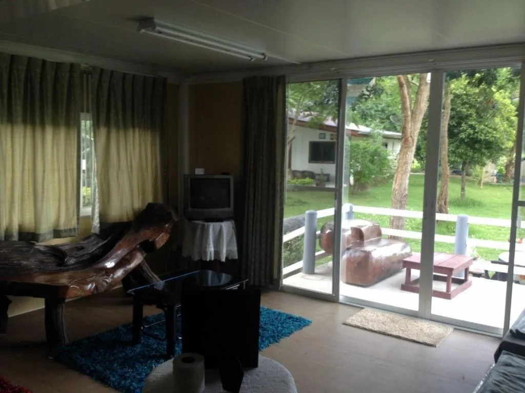 Pattharapuri Valley Resort