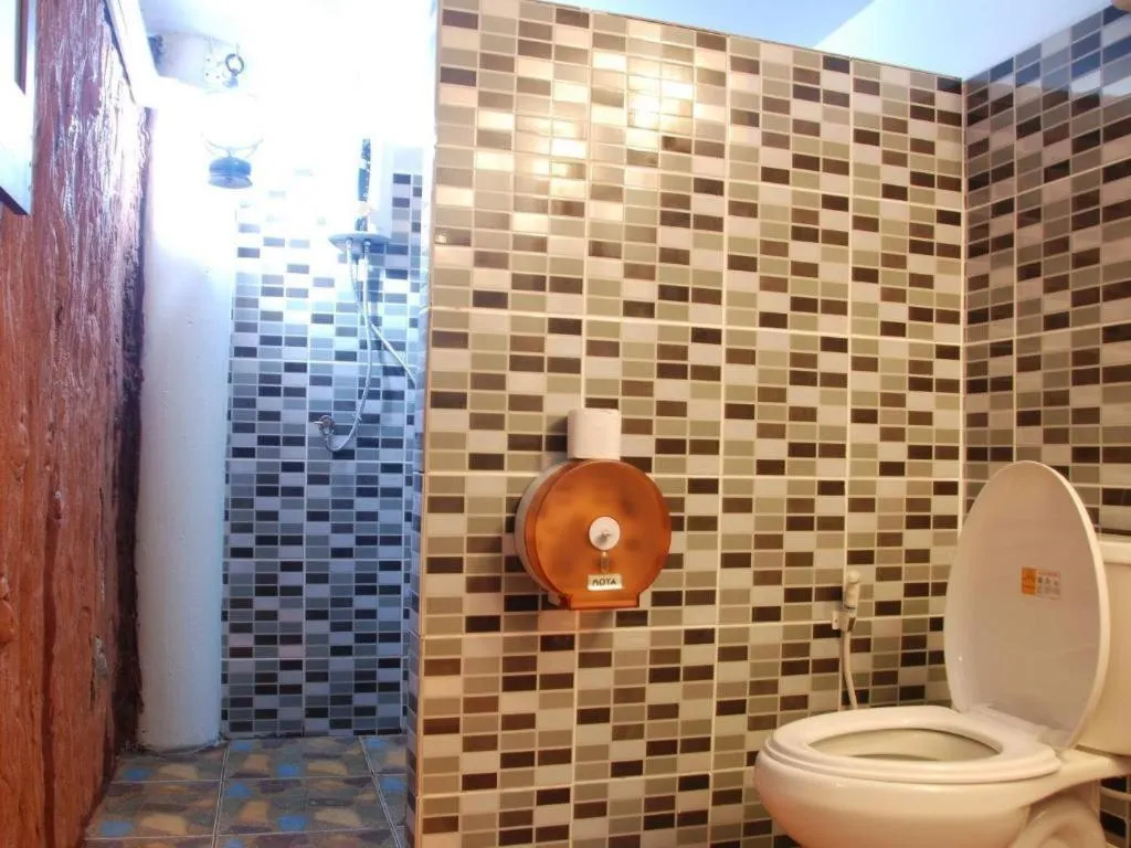 Pattharapuri Valley Resort