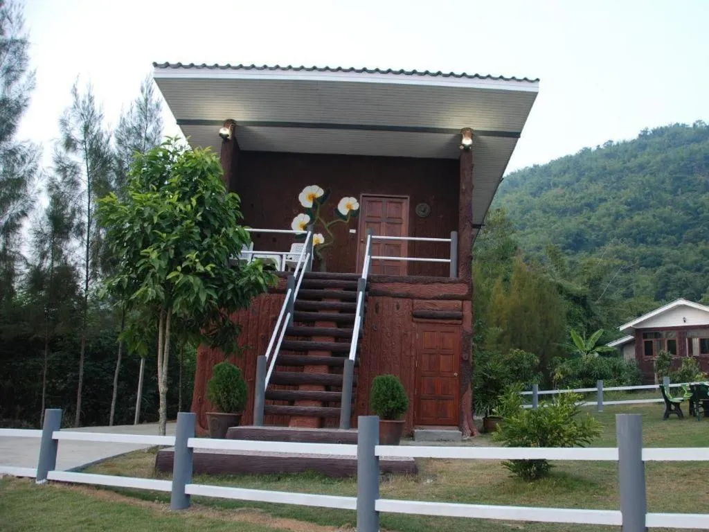 Pattharapuri Valley Resort