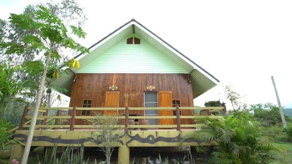 Pattharapuri Valley Resort