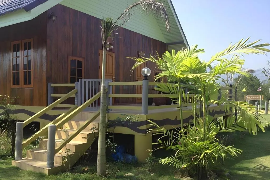 Pattharapuri Valley Resort