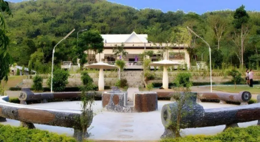 Pattharapuri Valley Resort