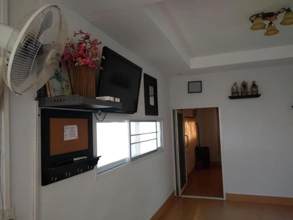 Pattharapuri Valley Resort