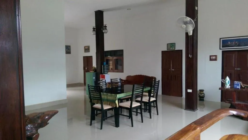 Pattharapuri Valley Resort