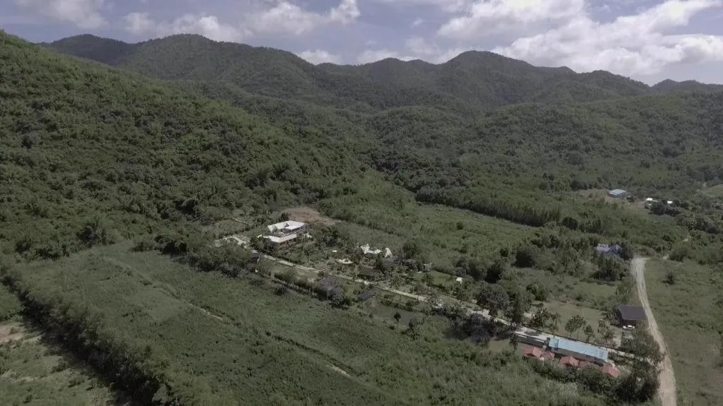 Pattharapuri Valley Resort