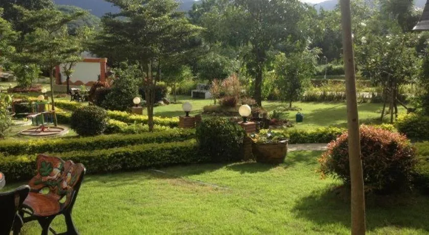 Pattharapuri Valley Resort