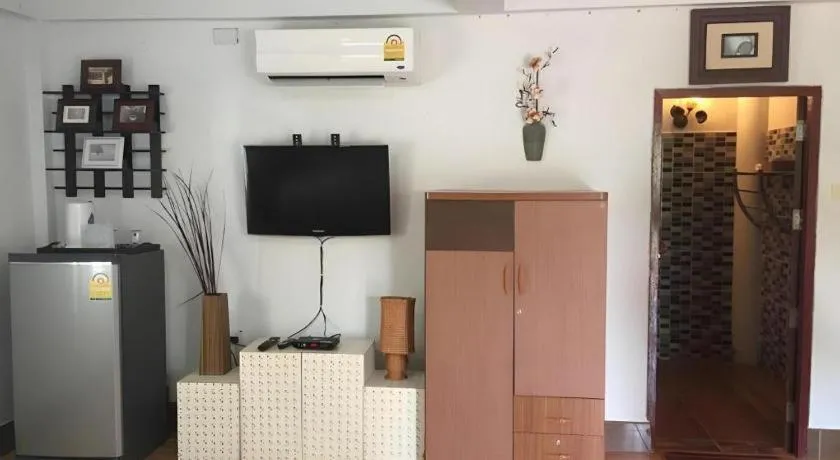 Pattharapuri Valley Resort