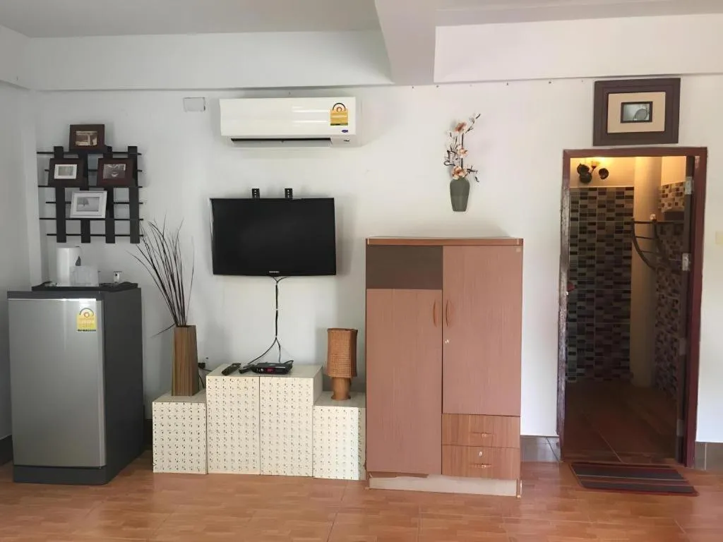 Pattharapuri Valley Resort