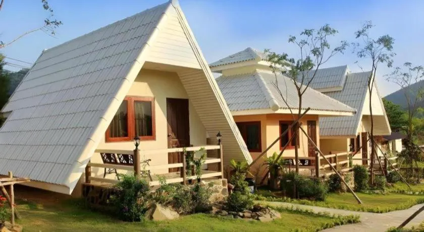 Pattharapuri Valley Resort