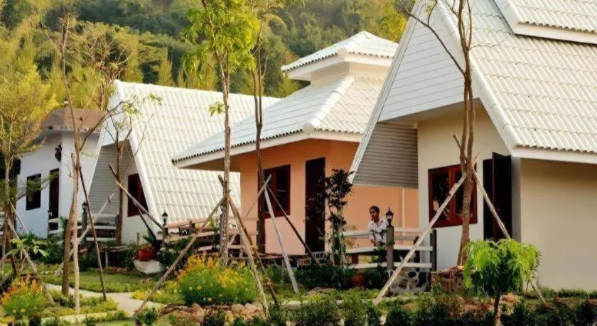 Pattharapuri Valley Resort