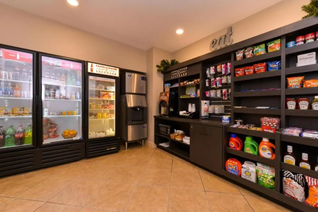 Candlewood Suites Bloomington-Normal By IHG