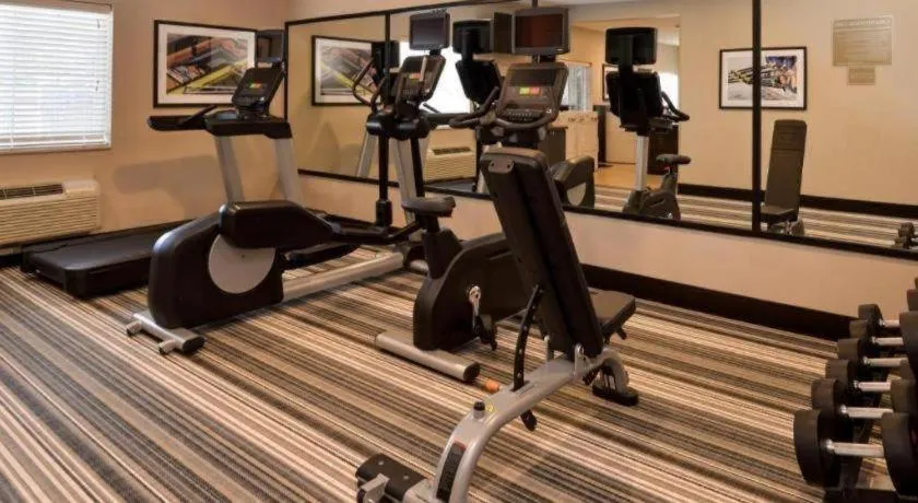 Candlewood Suites Bloomington-Normal By IHG