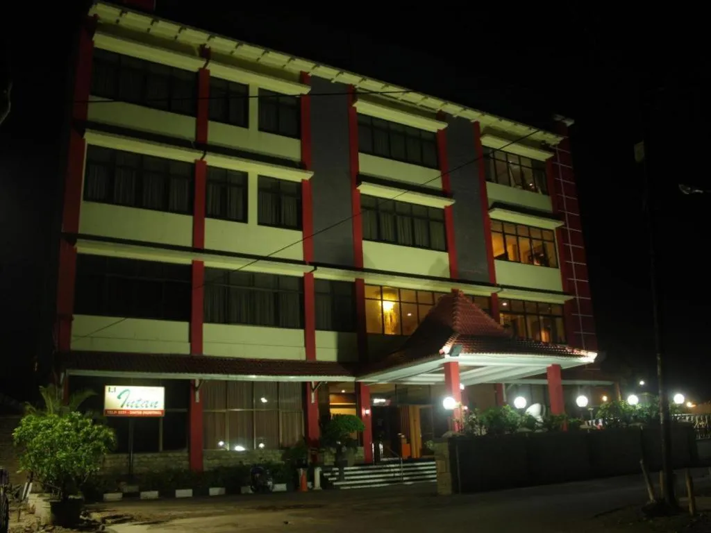Hotel Intan Cirebon