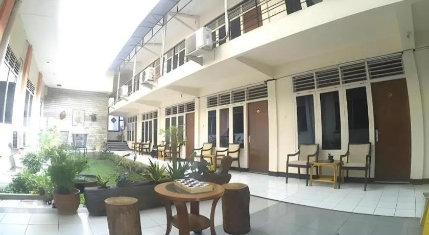 Hotel Intan Cirebon
