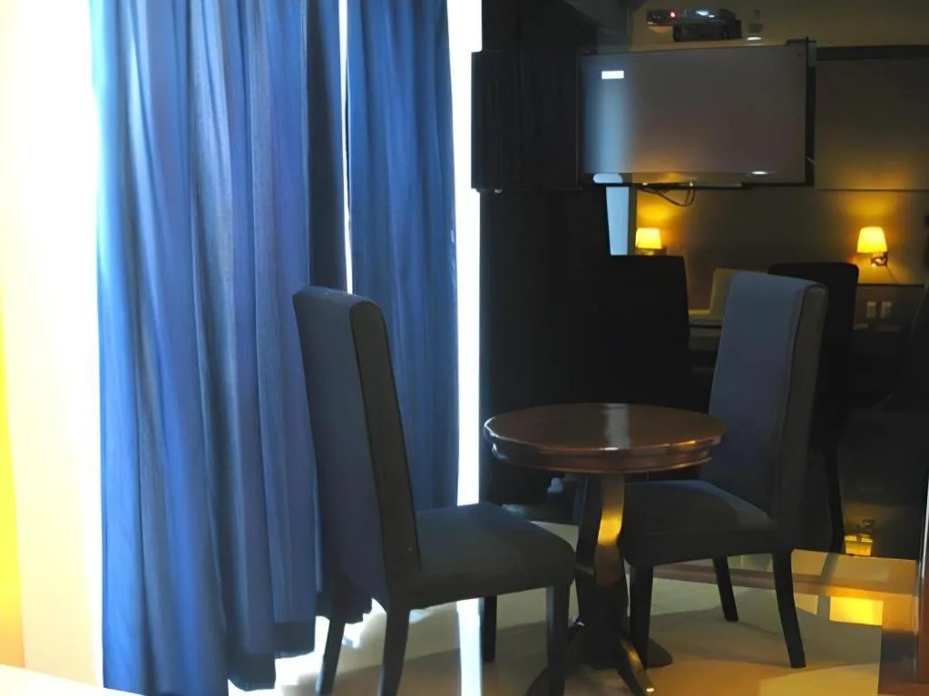 Blueberry Tourist Hotel