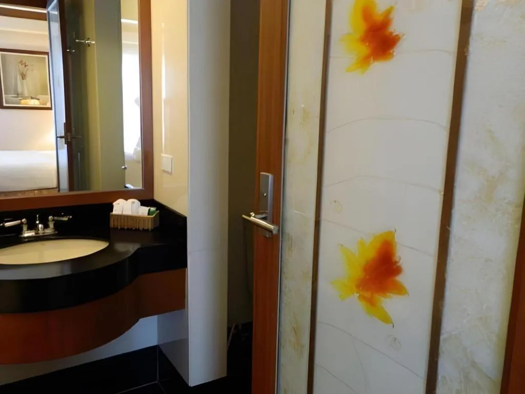 Blueberry Tourist Hotel