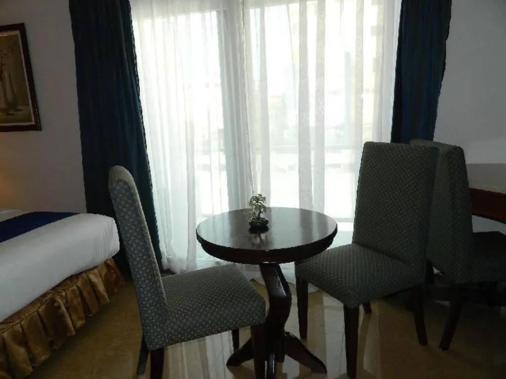 Bed in Blueberry Tourist Hotel