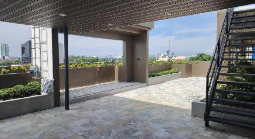 Blueberry Tourist Hotel