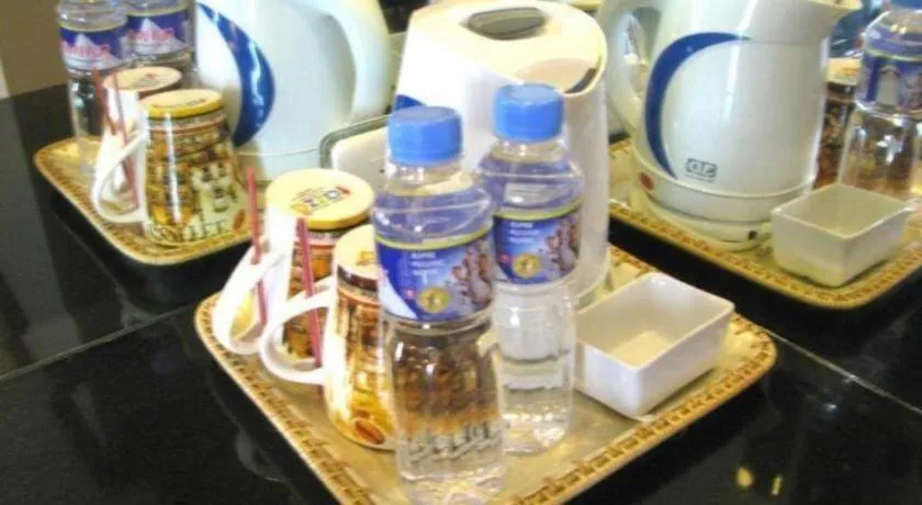 Blueberry Tourist Hotel