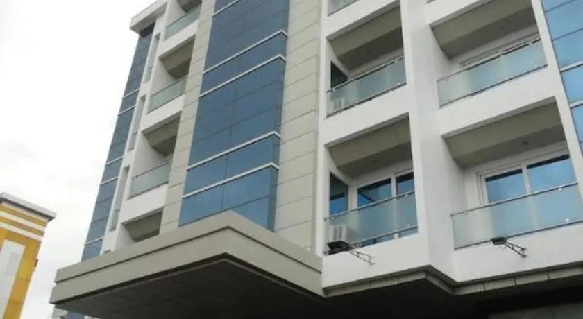 Blueberry Tourist Hotel