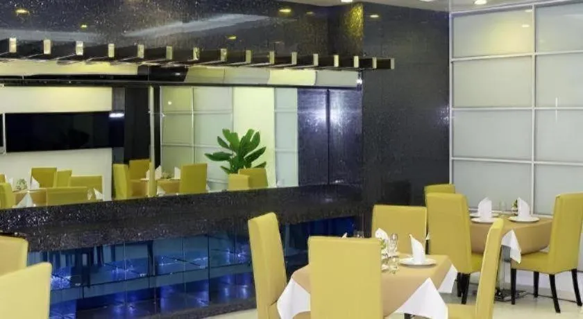 Blueberry Tourist Hotel