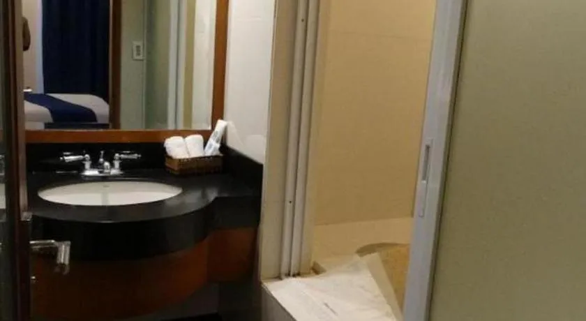 Blueberry Tourist Hotel