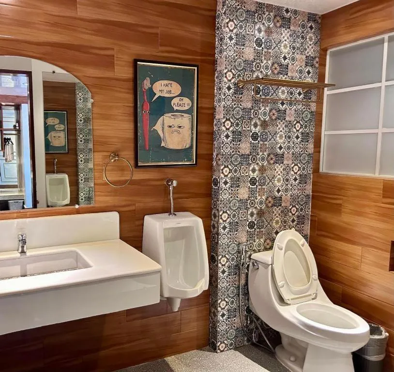 Blueberry Tourist Hotel