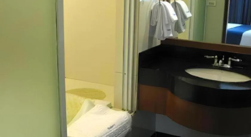 Blueberry Tourist Hotel