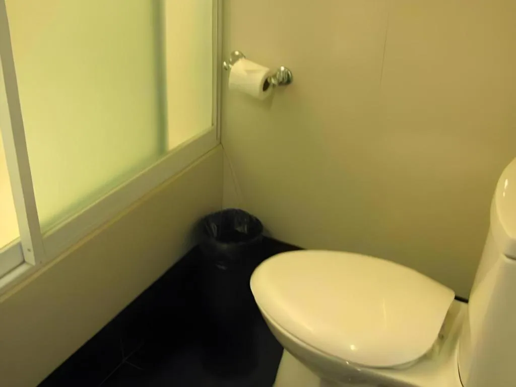 Blueberry Tourist Hotel