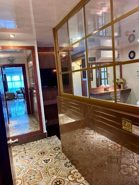 Blueberry Tourist Hotel