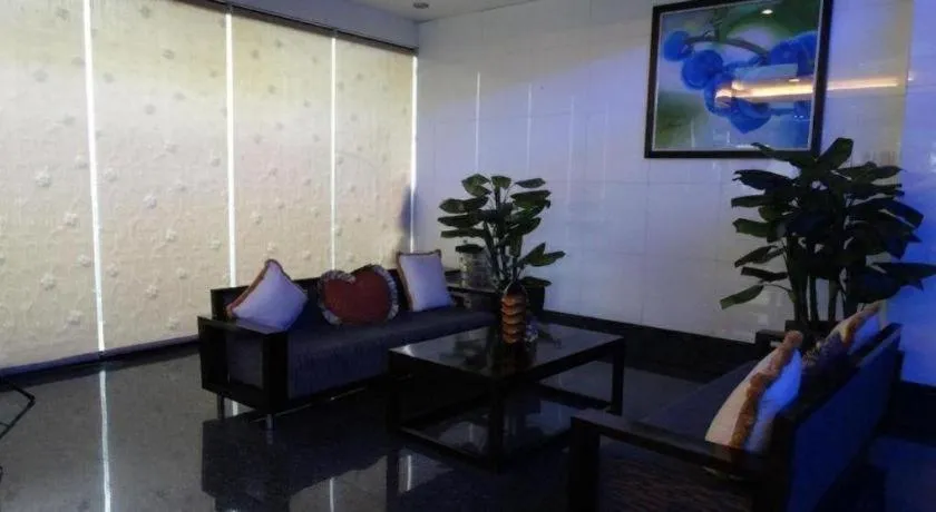 Blueberry Tourist Hotel