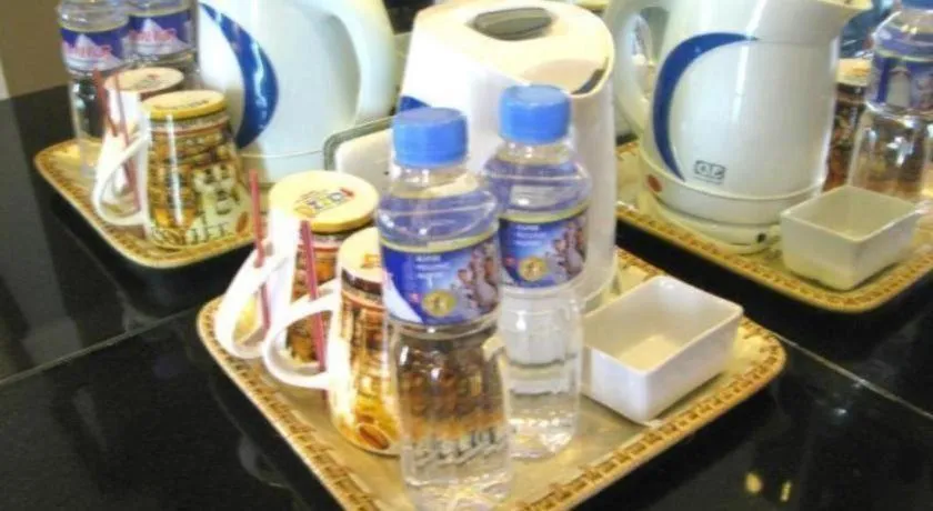 Blueberry Tourist Hotel