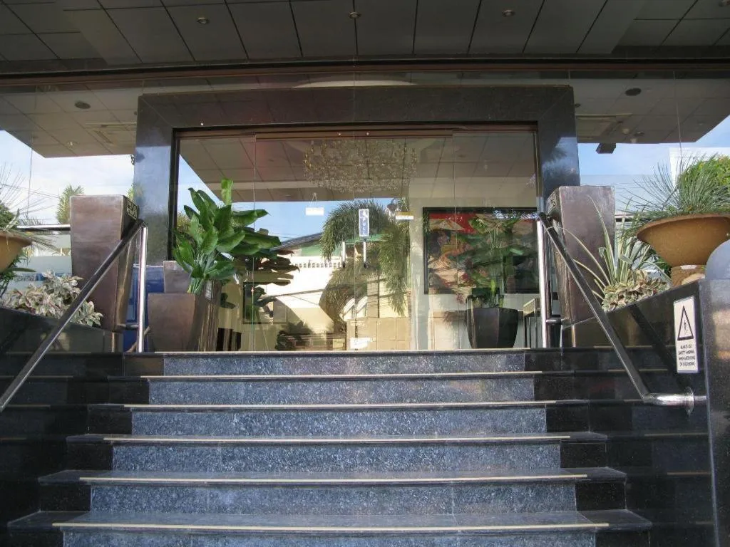 Blueberry Tourist Hotel