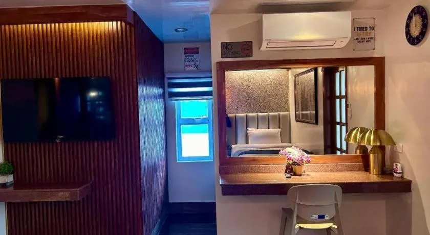 Blueberry Tourist Hotel