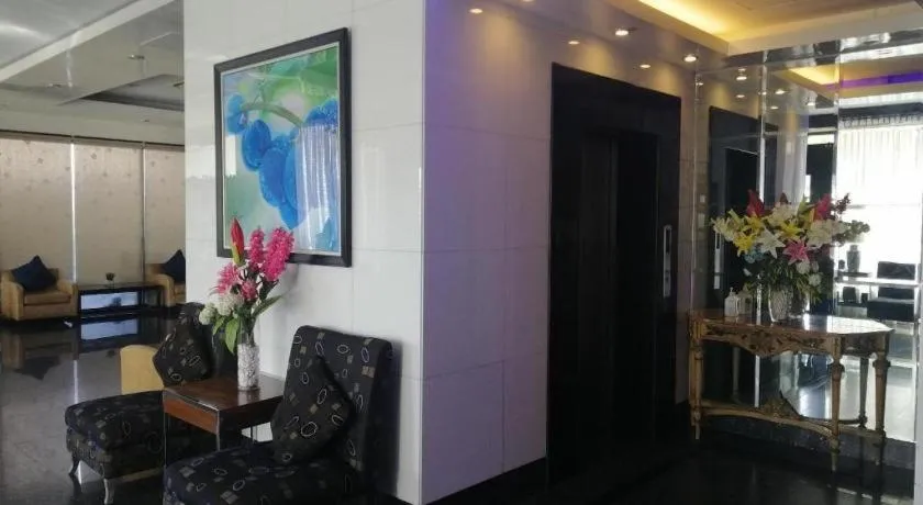 Blueberry Tourist Hotel