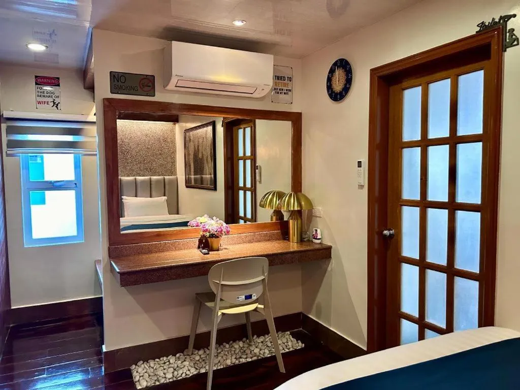 Blueberry Tourist Hotel