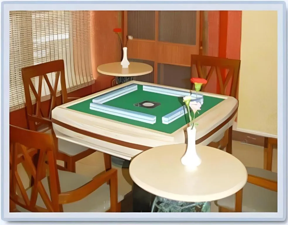 Jinrong International Hotel