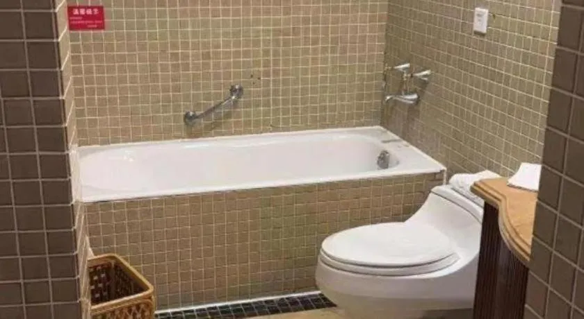 Jinrong International Hotel