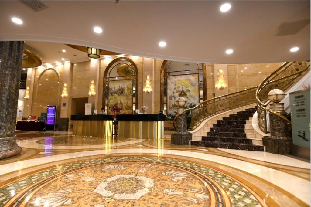 Jinrong International Hotel