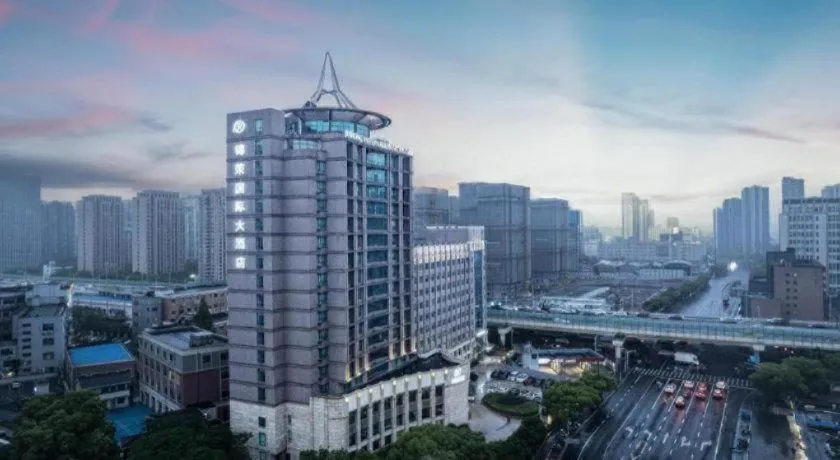 Jinrong International Hotel