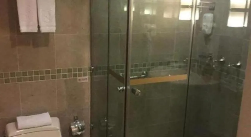 Jinrong International Hotel